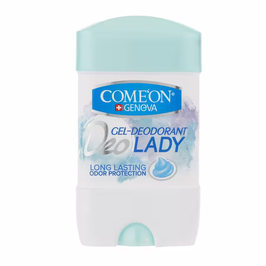 رول ضد تعریق کامان مخصوص بانوان long lasting