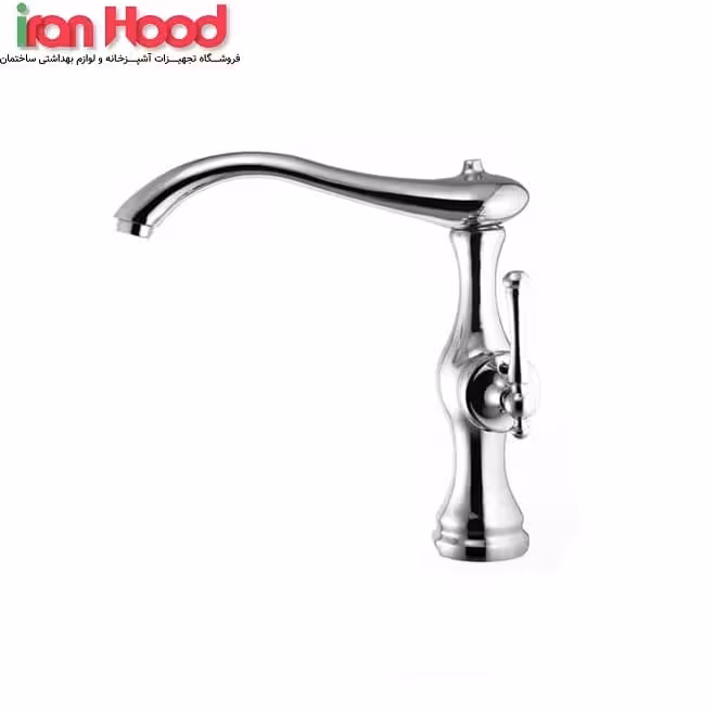 شیر ظرفشویی البرز روز مدل علاالدین