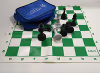 شطرنج فدراسیونی