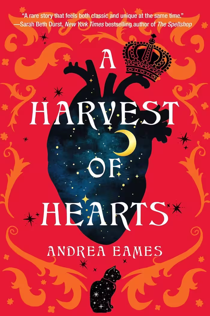 A Harvest of Hearts خرمن دل‌ها (متن کامل بدون حذفیات)