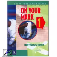 On Your Mark 1 | آن یور مارک 1