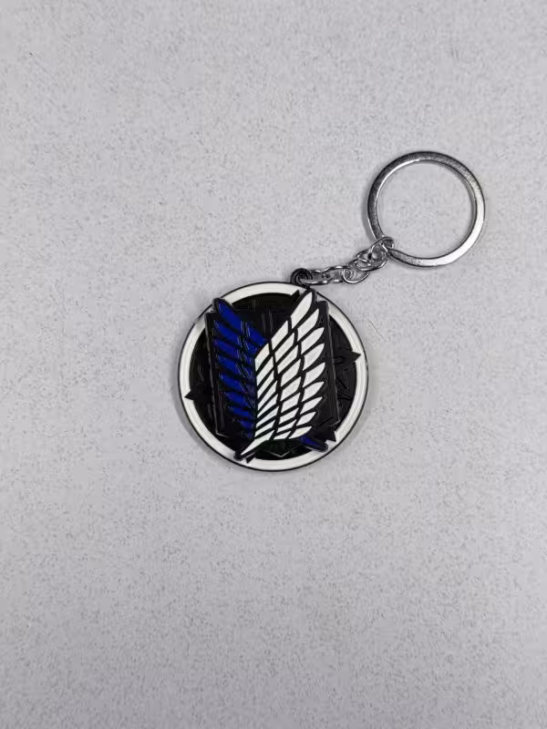 جاکلیدی برزرک اتک