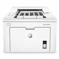 پرینتر لیزری اچ پی مدل LaserJet Pro M203dn