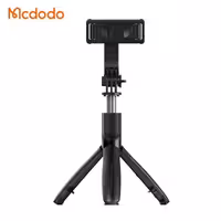(13عدد)مونوپاد سلفی و سه پایه عکاسی برند مک دودو مدل SS-7240 صد اورجینال