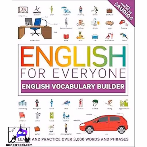 English for Everyone English Vocabulary Builder