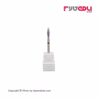 سر سوهان اشکی نوار قرمز شنی بزرگ