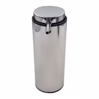 مخزن مایع دستشویی مدل گرد | کالا مکس