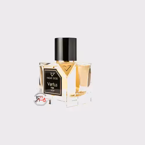 عطر ادکلن ورتوس نایت دوز | vertus night dose