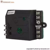 کیت ست کنترل کامپکت COMPACT مدل 2RM