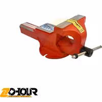 گیره رو میزی سایز 120 آمل