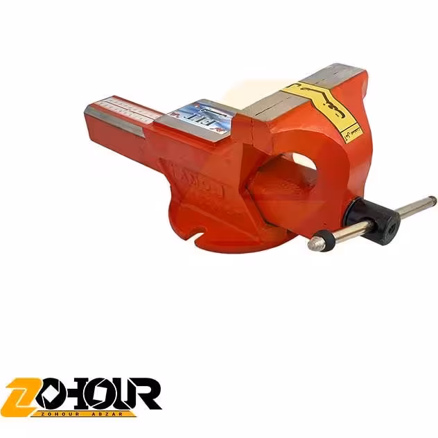 گیره رو میزی سایز 120 آمل