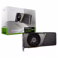 کارت گرافیک ام اس آی مدل GeForce RTX 4080 SUPER ظرفیت 16 گیگابایت