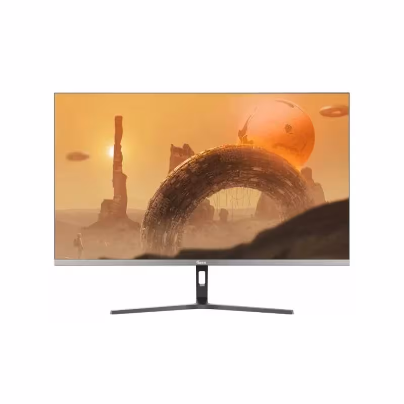 مانیتور 24 اینچ جی پلاس مدل GDM-245MN - فروشگاه اینترنتی سیب سبز