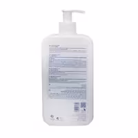 کرم پمپی هیدرودرم مرطوب کننده و نرم کننده مدل Aqua Mist حجم 500 میلی لیتر |