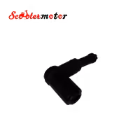 سر شمع شرکتی انواع موتور سیکلت