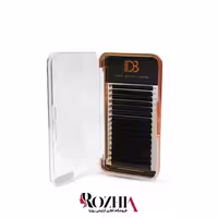 پالت کاشت مژه دی بی DB