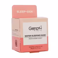 ماسک خواب شب لب ژنوبایوتیک 20 گرم GenoBiotic