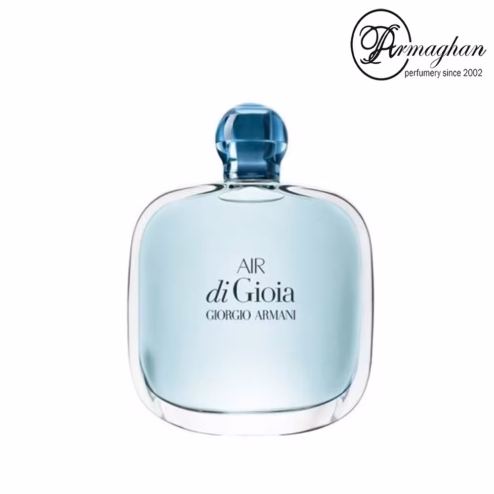Giorgio Armani Air Di Gioia For Women EDP