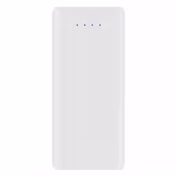 کیس پاوربانک مدل w8 ظرفیت 20000میلی آمپر ساعت | کالا مکس