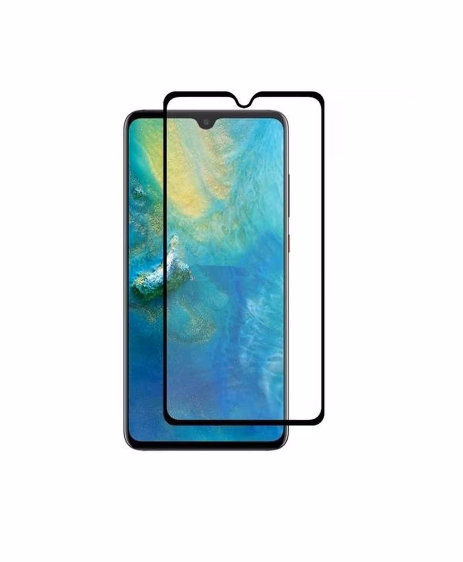 گلس Super D گوشی سامسونگ Samsung A10