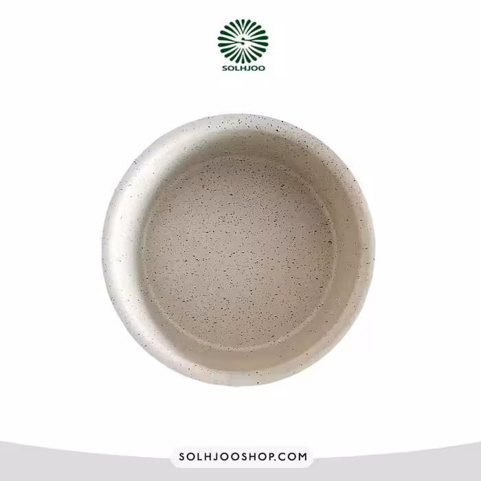 قالب گرانیتی گرد قطر 20 ارتفاع 8