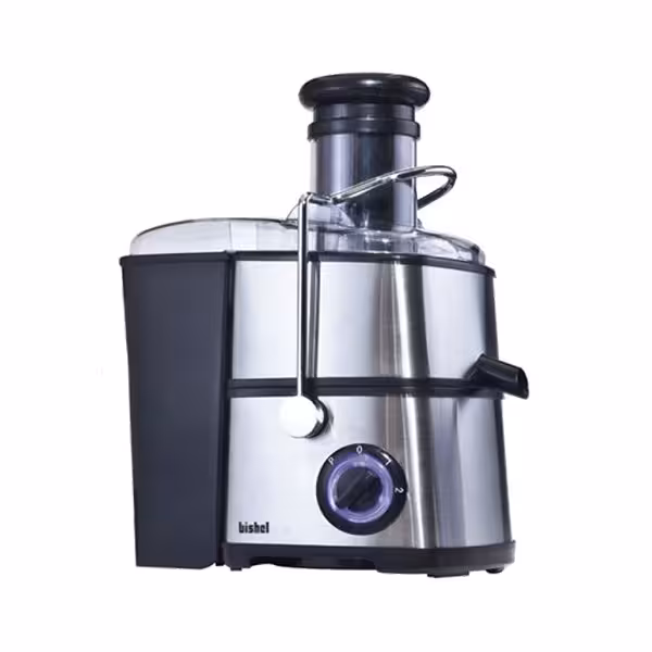 آبمیوه گیری بیشل 4 کاره مدل BL-FP-011