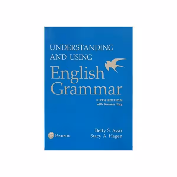 Understanding and using English Grammar 5ed