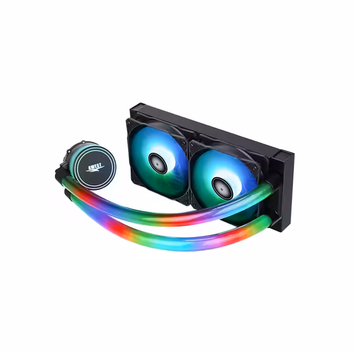 خنک کننده پردازنده اوست GT-AV240 A-RGB