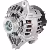 دینام اچ سی کراس (H30)، پژو پارس پرشیا (موتور TU5) و دنا پلاس (آلترناتور) 90 آمپر شرکتی ایساکو اصل 0690502499