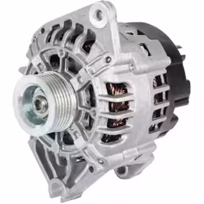 دینام اچ سی کراس (H30)، پژو پارس پرشیا (موتور TU5) و دنا پلاس (آلترناتور) 90 آمپر شرکتی ایساکو اصل 0690502499