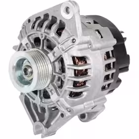 دینام اچ سی کراس (H30)، پژو پارس پرشیا (موتور TU5) و دنا پلاس (آلترناتور) 90 آمپر شرکتی ایساکو اصل 0690502499