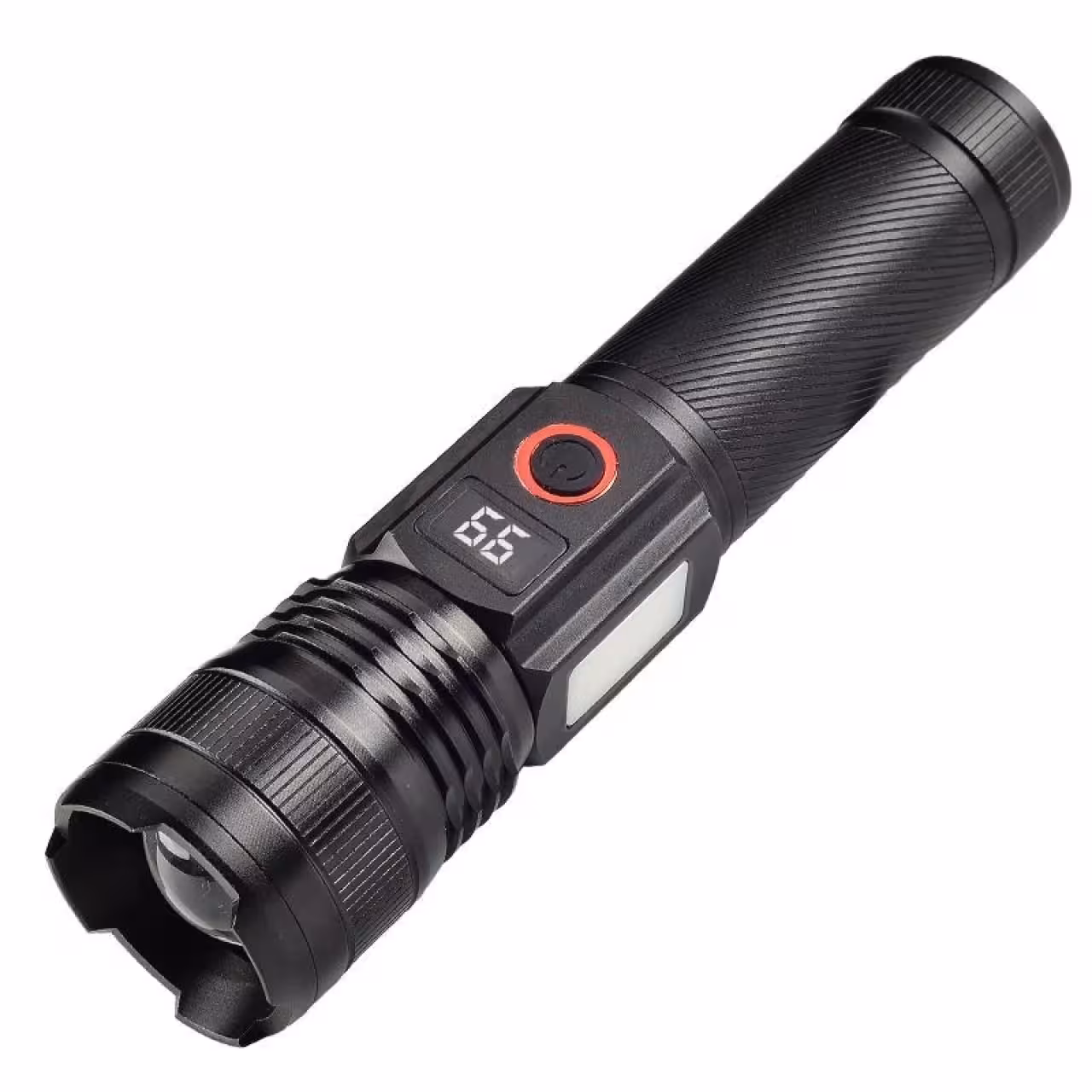 چراغ قوه اسمال سان مدل Small Sun ZY-6528