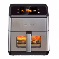 سرخ‌کن 8 لیتر مایر مدل mr-911