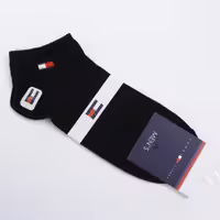 جوراب مچی اسپورت مارک TOMMY تامی رنگ سورمه ای تیره 20031