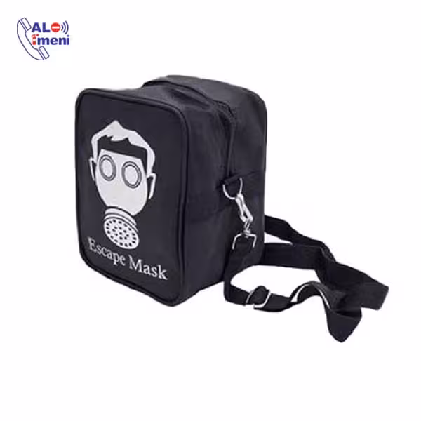 كيف ماسک فرار