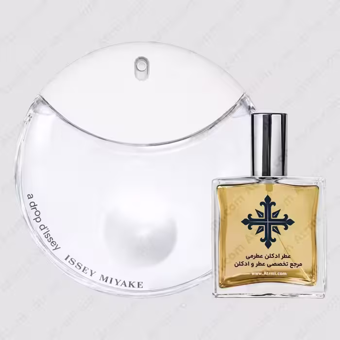 عطر ادکلن عطرمی مدل ا دراپ د ایسی زنانه – Atrmi A Drop D’Issey Women