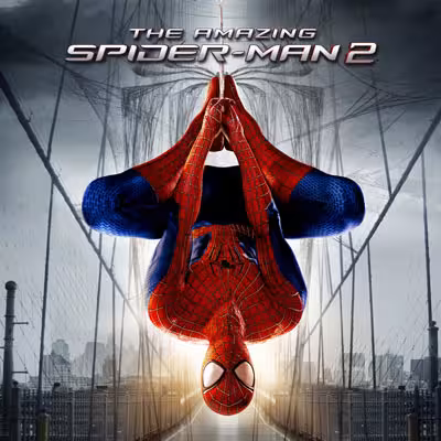 بازی The Amazing Spider-Man 2