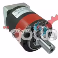 گیربکس خورشیدی سروو سایز 70 نسبت 15 ساخت سیبونی ایتالیا