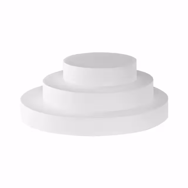 ماکت گرد 25 در ارتفاع 5