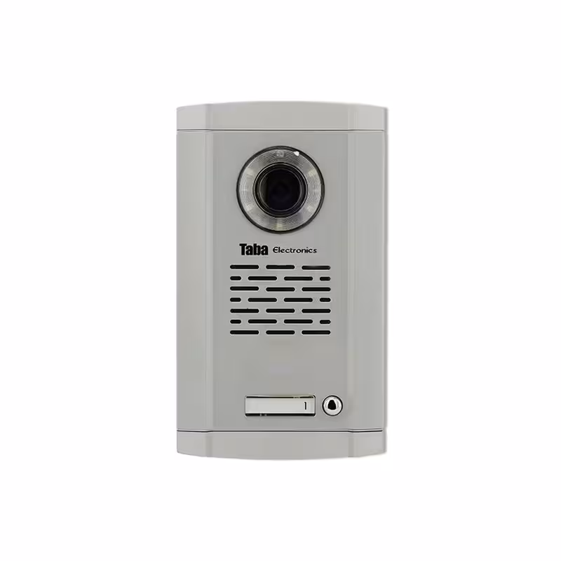پنل دربازکن تصویری تابا مدل TVP-1860 | چاوه