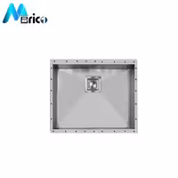 سینک میلان کد 4012 زیر کورین یک لگنه