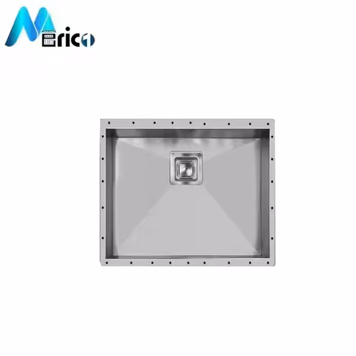 سینک میلان کد 4012 زیر کورین یک لگنه