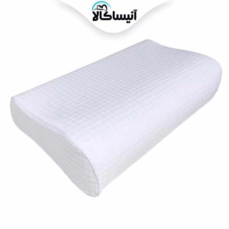بالش طبی مدل موج بزرگ