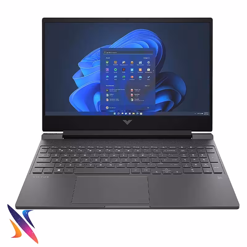 لپ تاپ اچ پی Victus FA1114TX i7-12650H 64GB 1TB SSD