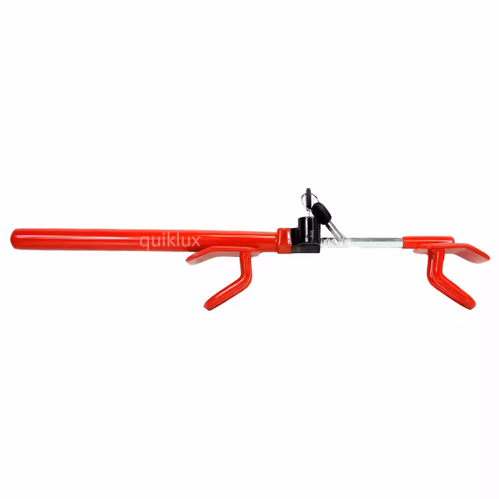 قفل فرمان ROBOO LOCK  مدل کلاغی