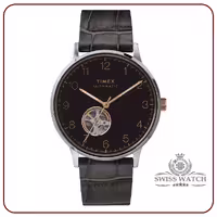 ساعت مچی مردانه تایمکس (Timex) مدل TW2U11600