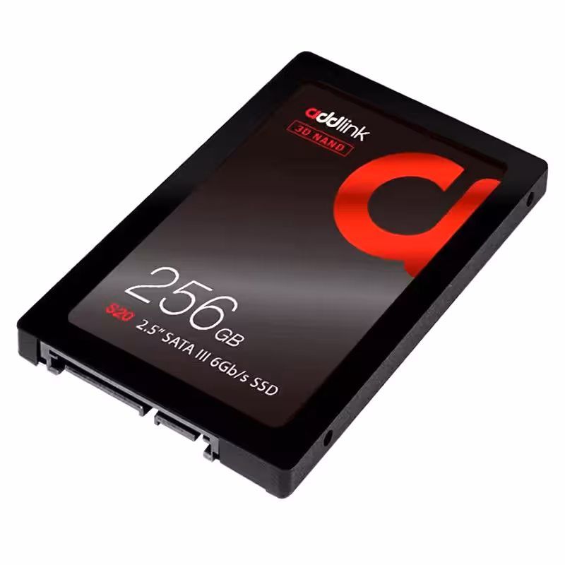 حافظه SSD اینترنال ادلینک مدل S20 ظرفیت 256 گیگابایت