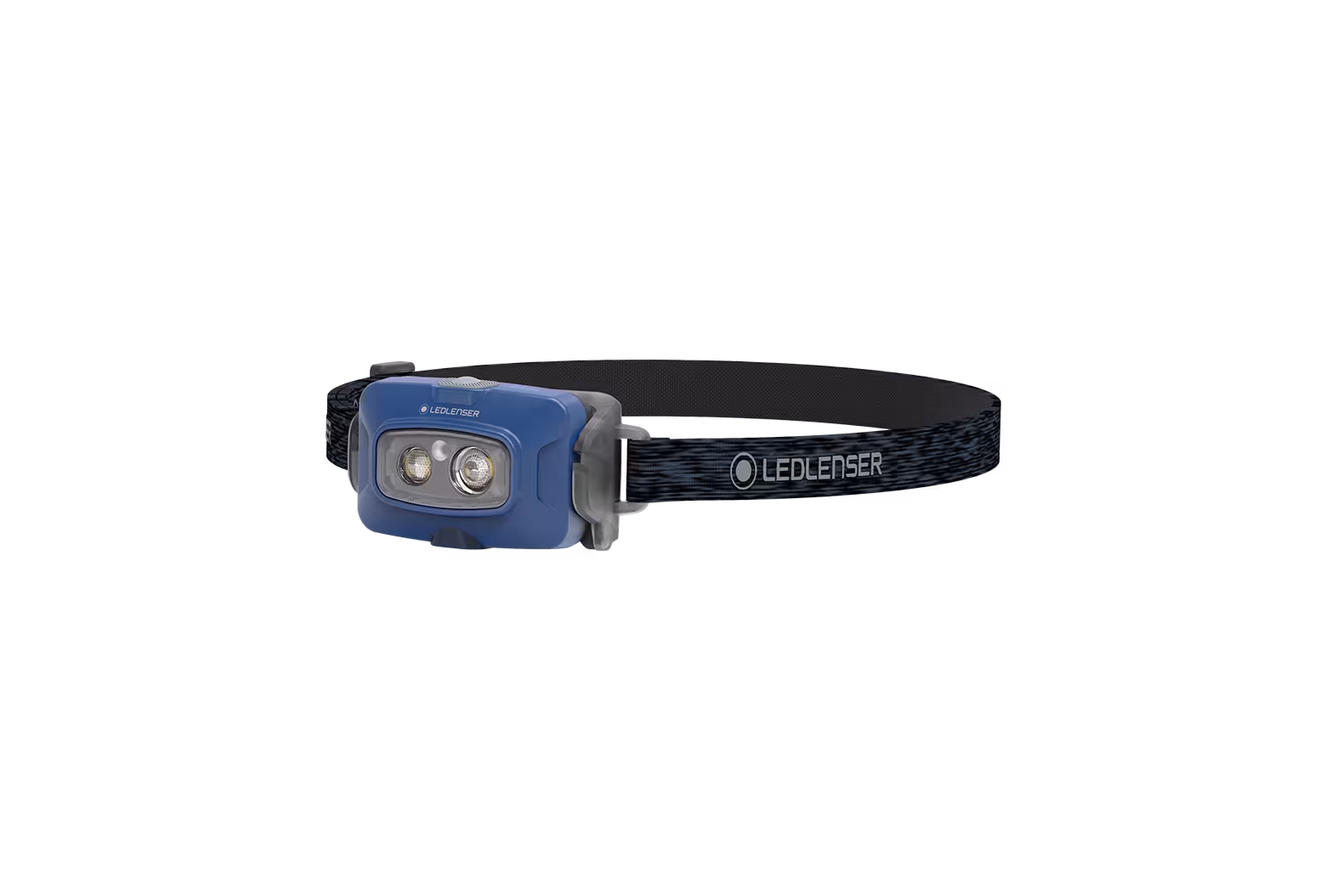 هدلامپ لدلنزر – چراغ پیشانی Ledlenser Headlamp HF4R Core – Blue