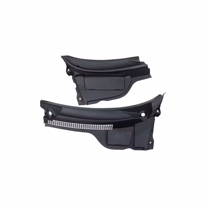 توری زیر برف پاکن مینی کوپر S