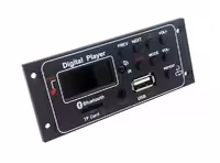 پخش کننده بلوتوثی (مدل G012LS)